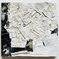 森川健人『Seoul Clap 』Limited edition of 1(NEW SEOUL CLAP)Part5