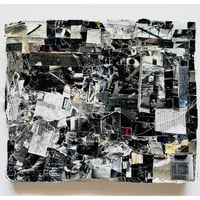 森川健人『MOSQUITO PAPER』Limited edition of 1(MORE MOSQUITO )PART1