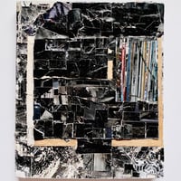 森川健人『LUCIEN DEUX』Limited edition of 1(MIDDLE SCHOOL PARISIAN DEUX)