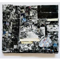森川健人『MOSQUITO PAPER』Limited edition of 1(MORE MOSQUITO)Part3