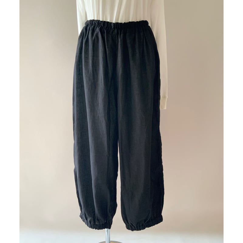 iroiro / SCコットン ニューカンフーパンツ（マキシ丈） | Pili ON LINE