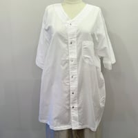 iroiro / ムスリムコットン TEKIYAシャツ（半袖）