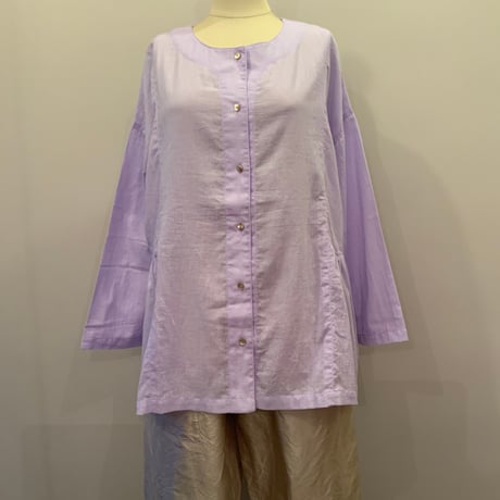 iroiro / SCコットン ムスリムガールズブラウス