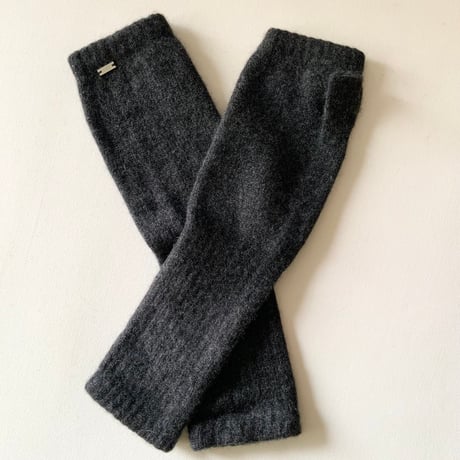 ALWEL / CASHMERE ARM WARMER