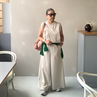 COG THEBIGSMOKE / JULIET OVERALLS