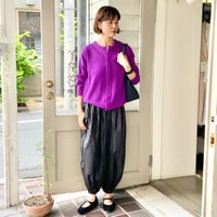 ALWEL / BALLON PANTS
