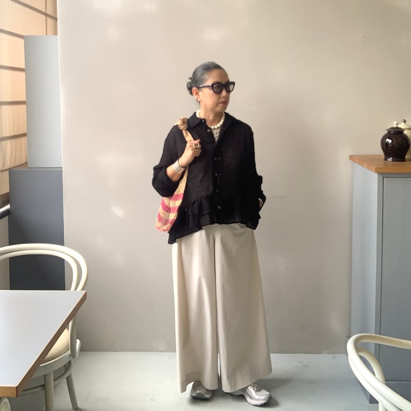 COG THEBIGSMOKE / JULIET OVERALLS | Pili ON LINE