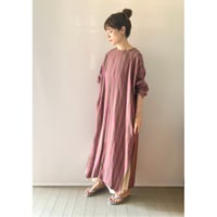 Tabrik / Linen tassel OP