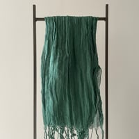 Tabrik / C/Linen Stole