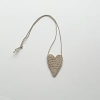 ciansumi / Heart  Bag Mini