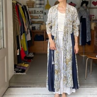 Tabrik / 251402 Pleats cashecoeur OP