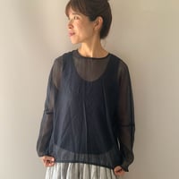 Tabrik / Organdie tops