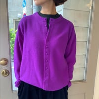 Luv Our Days / Kurumi Cardigan