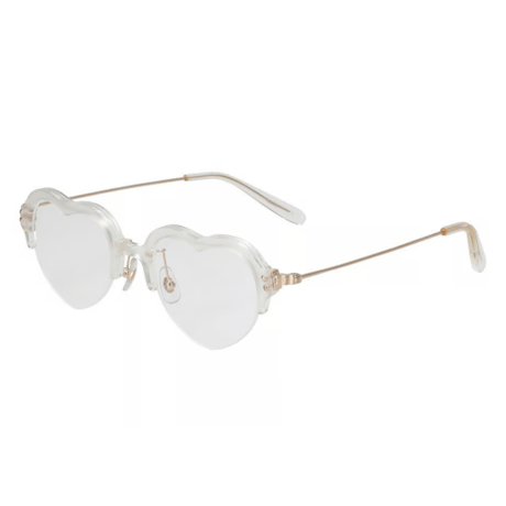 megane and me / CARRIE