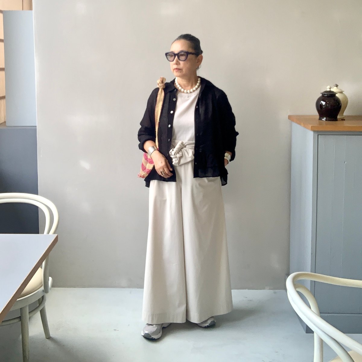 COG THEBIGSMOKE / JULIET OVERALLS | Pili ON LINE