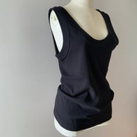 archi / Omit Rib Tank