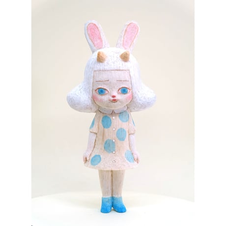 北沢夕芸「帰り道 」立体作品 yuuki kitazawa