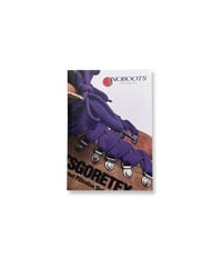 ITSGORETEX "NOBOOTS VOLUME 1.5 Book"