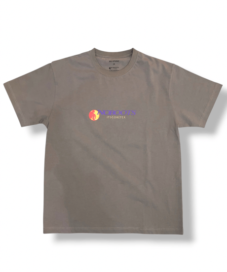 ITSGORETEX"252 STUDIO NOBOOTS Tee"