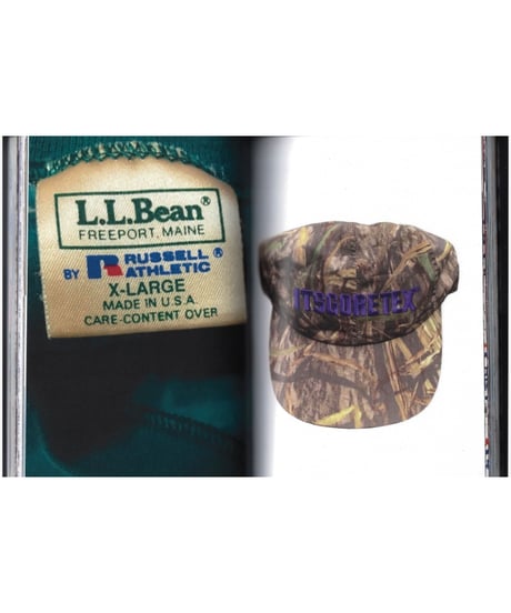 ITSGORETEX "NOBOOTS VOLUME 1.5 Book"
