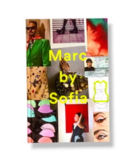 Sofia Coppola "Marc By Sofia"