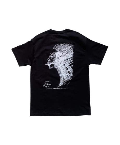 K–E B.L. 18 H.R. Giger SIL [drawing 102]