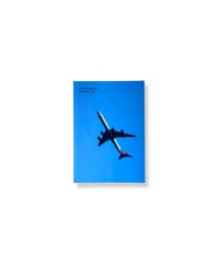 Ari Marcopoulos "Boarding Pass"