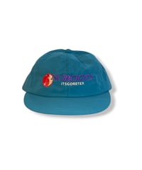 ITSGORETEX "Deadstock Supplex Cap"