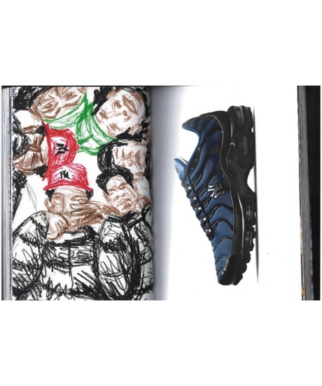 ITSGORETEX "NOBOOTS VOLUME 1.5 Book"