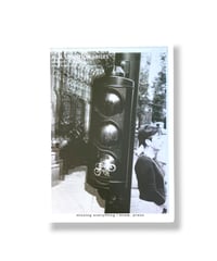 Makoto Itakura, Ryoya Minami "AS A SITUATION ARISES"