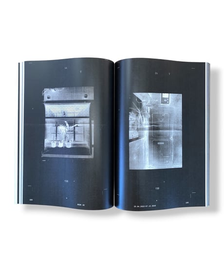 Tim Coghlan "Hidden Fortress" Vol.1