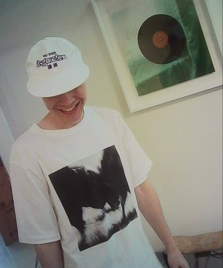 ITSGORETEX×BLANSA "Long Bill Cap"