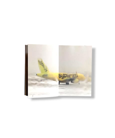Ari Marcopoulos "Boarding Pass"