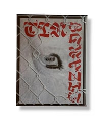 Robert Leblanc "TIN LIZARDS"