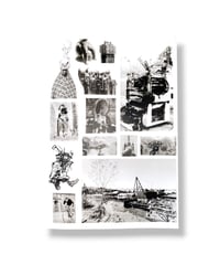 Tim Coghlan "Hidden Fortress" Vol.1