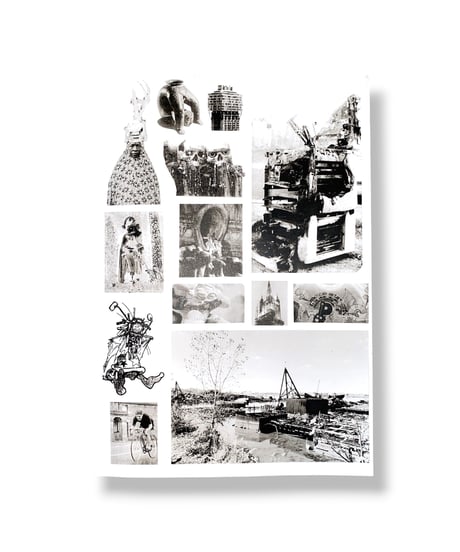 Tim Coghlan "Hidden Fortress" Vol.1