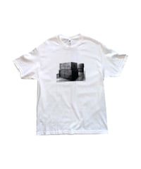 K–E B.L. 16: Richard Serra Age of Steel T-Shirt