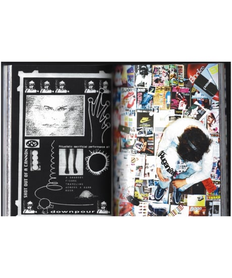 ITSGORETEX "NOBOOTS VOLUME 1.5 Book"
