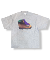 ITSGORETEX ”CMYK SCREEN PRINT Tee"