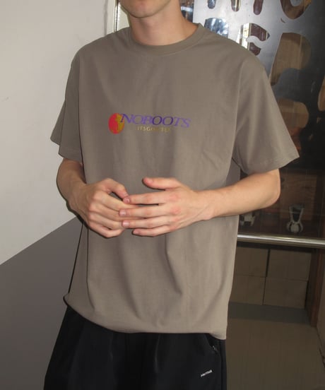 ITSGORETEX"252 STUDIO NOBOOTS Tee"