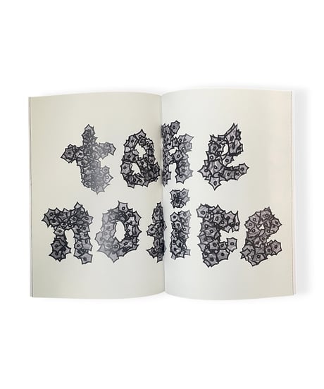 TOSK "TAKE NOTICE"