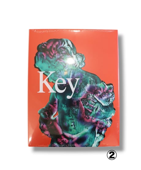 Trevor Key