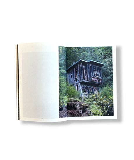 Lenard Smith ”REFUGE"