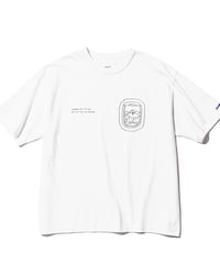Stefan Marx×ANA "MT FUJI T-Shirt"