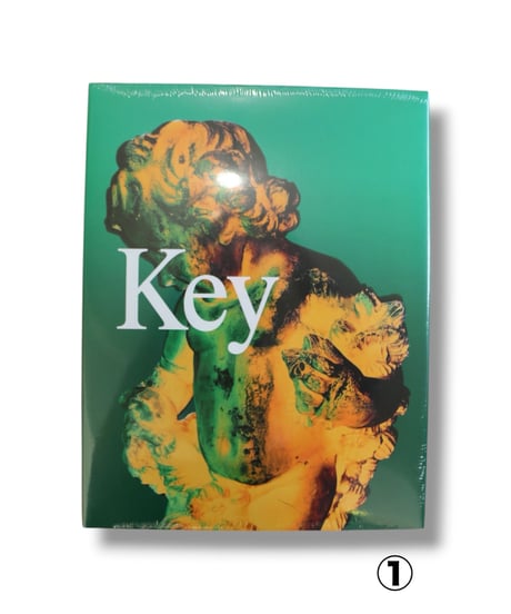 Trevor Key