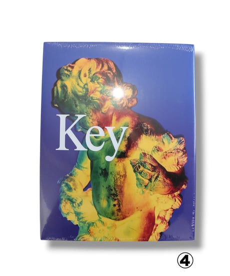 Trevor Key