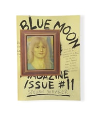 BLUE MOON ISSUE 11