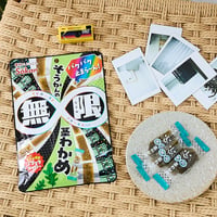 そうかんの無限茎わかめ　56ｇ×12入
