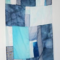 STAINED GLASS POJAGI
