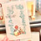 Set of 30 sheets \"Reading\" M6 リフィル （穴なし）